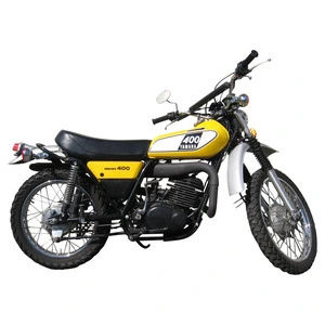 DT 400 MX