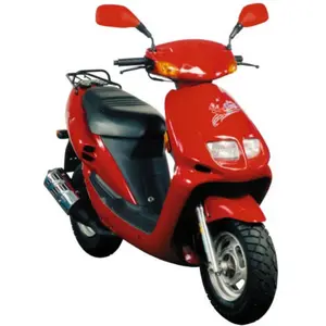 RED DEVIL 50