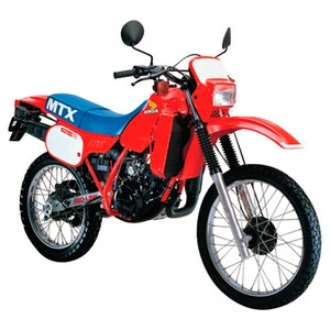 MTX 125