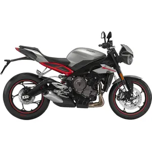 STREET TRIPLE 765 R/R LOW (EURO 5)