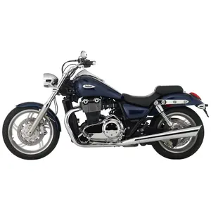 Ricambi e accessori per TRIUMPH THUNDERBIRD 1600 Louis