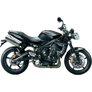 STREET TRIPLE 675 R