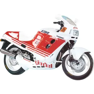 Honda 1000 cbr 1987 top