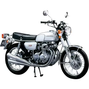 CB 350 F FOUR
