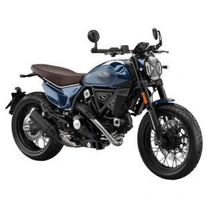 Scrambler Nightshift