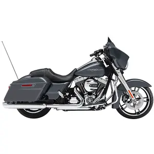 STREET GLIDE