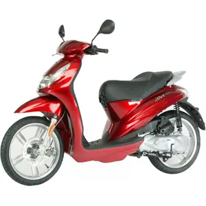 LOOXOR 50 TSDI INJECTION