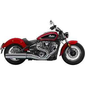 Scout Classic