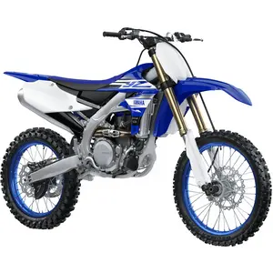 YZ 450 F