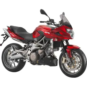SHIVER 750 GT