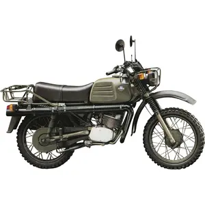K 180 BW (MILITARY)