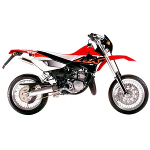 MX 125 SUPERMOTO