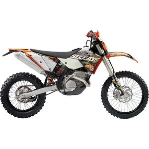 250 EXC-F SIX DAYS