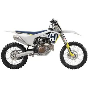 FC 450
