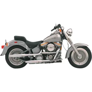 Harley davidson fatboy evo top