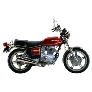 CB 400 N/EURO-SPORT