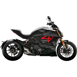 DIAVEL 1260 S