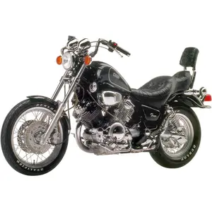 Xv 750 virago top