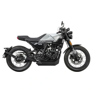 Crossfire 125 LC