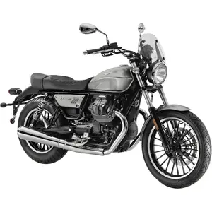 V9 ROAMER (EURO 5)