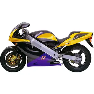 Motocykl SB 7