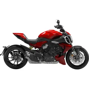 Diavel V4