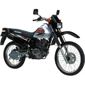 DR 125 SE