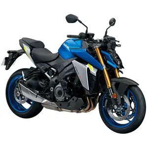 GSX-S 1000 (EURO 5)