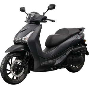 HD 300 I (EURO 4/5)