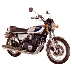 XS 750/E