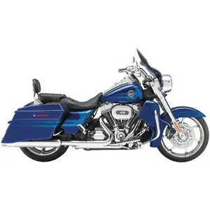 CVO SCREAMIN' EAGLE ROAD KING/ANNIVERS.