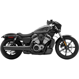 NIGHTSTER 975