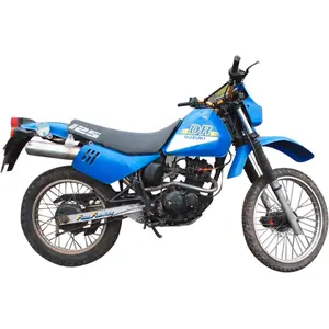 DR 125 S