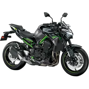 Z 900/PERFORMANCE (EURO 5)