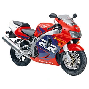 CBR 900 RR FIREBLADE