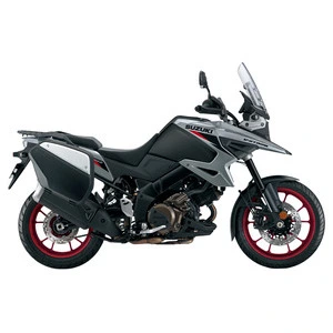 DL 1050 V-Strom Touring Edition