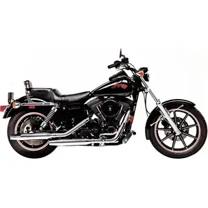 Dyna Glide Sturgis