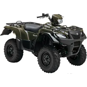 LT-A 750 X KING QUAD