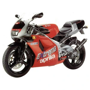 RS 125 EXTREMA/REPLICA/SPORT PRO