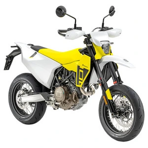 701 Supermoto