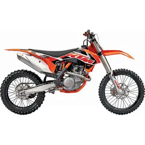 450 SX-F