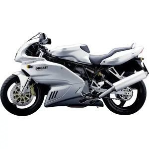 620 SPORT NUDA/CARENATA