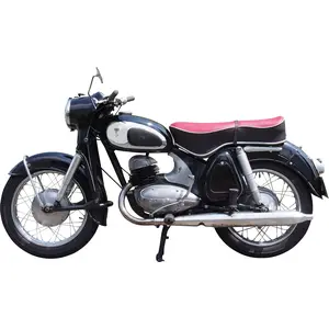 RT 250 VS