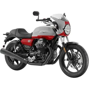 V7 IV 850 Stone Corsa