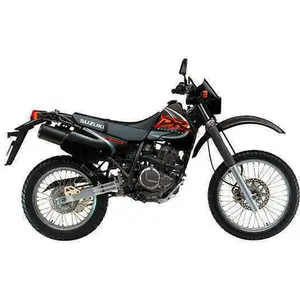Suzuki dr 350 scrambler outlet
