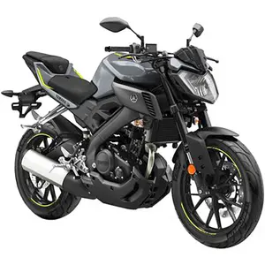Yamaha 125 mt 2019 on sale