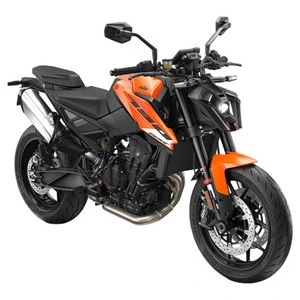 790 Duke (Euro 5+)