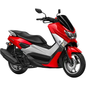 N-MAX 125 (GPD125-A) (EURO 4)
