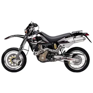 SM 610 E/S (E-START)