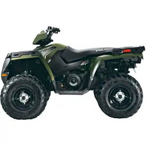 SPORTSMAN 800 TWIN EFI
